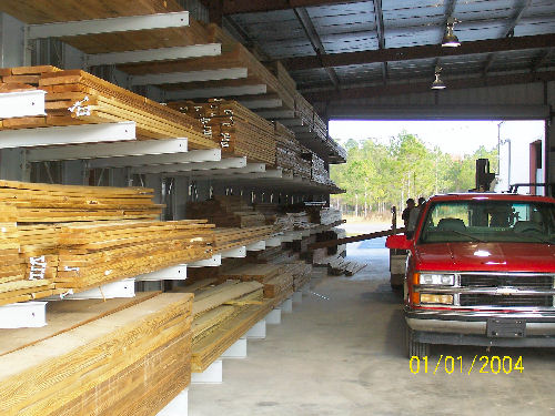 Panhandle Lumber & Supply - Thumbnail