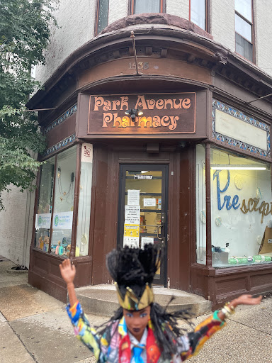 Park Ave Pharmacy