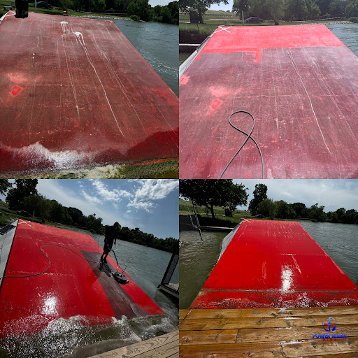 Power Wash Plus - Visual