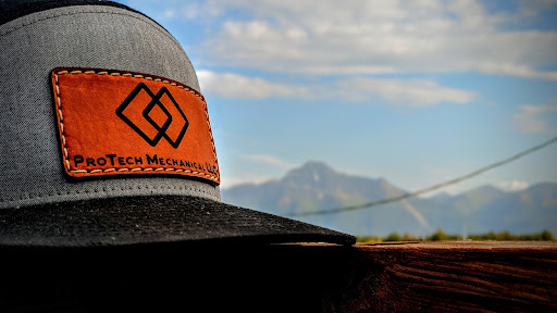 ProTech Mechanical LLC - Visual