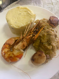 Photo n°13 de La Locomotive à Orléans (Restaurant français)