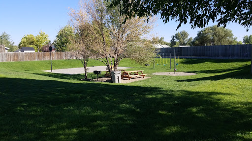 Eagle Crest HOA Park