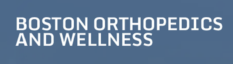 Boston Orthopedics and Wellness