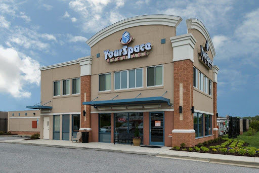YourSpace Storage @ St. Charles