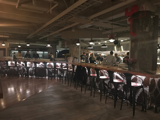 The Howling Rooster Restaurant & Bar