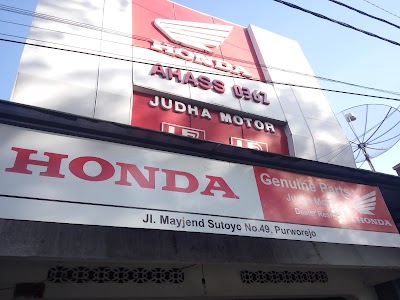 Photos of Judha Motor