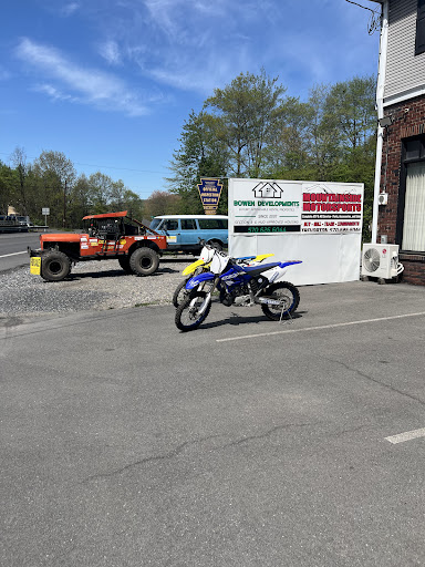 MountainSide Motorsports - Thumbnail