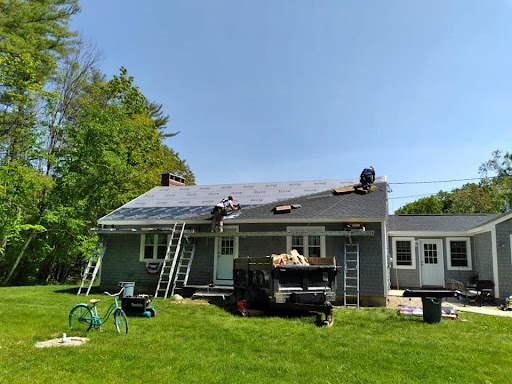 McIntyre Construction LLC - Thumbnail