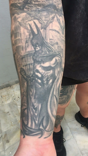 Αξιολογήσεις για το Lonis Tattoo Studio στην Αθήνα - Αλλος