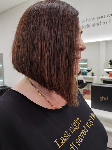 Andrew David Hairdressing - Thumbnail