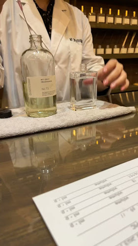 MY ONLY FRAGRANCE NAGOYA【名古屋栄】 - 化粧品店