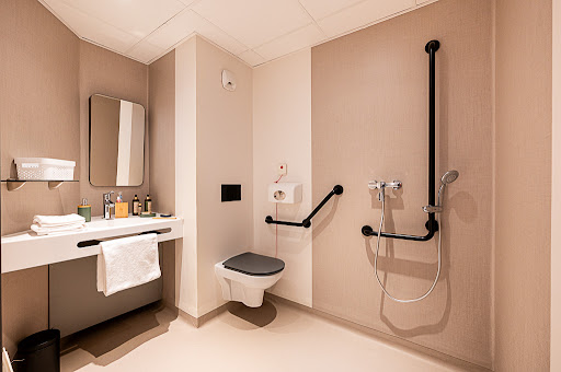 Photo de Ehpad Korian Villa Thaïs à Upie (26120)