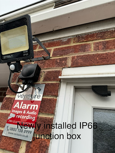 Tilehurst Electrical Services - Thumbnail