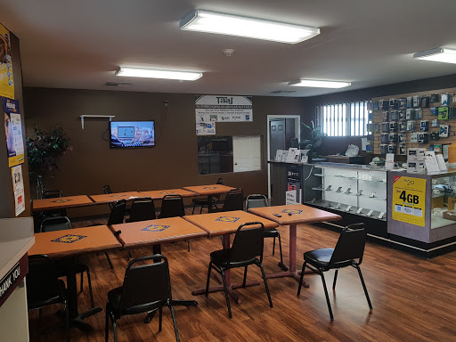 aaran business center - Thumbnail