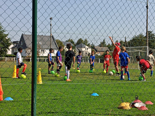 Stade Ernest-Lohyac - Thumbnail