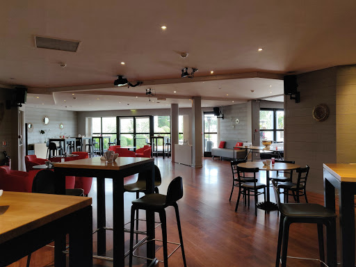 Le Miami Bar/Restaurant - Thumbnail