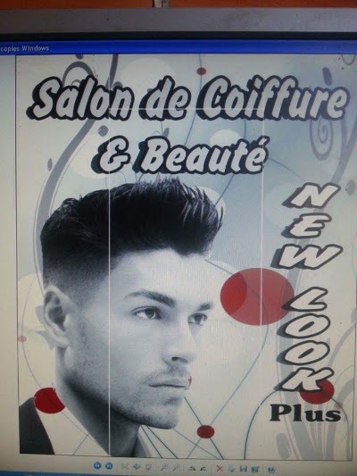 Photos of Coiffeur NewLook Plus