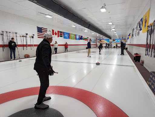 Plainfield Curling Club