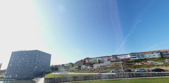 Centro de Congressos de Aveiro Número de telefone