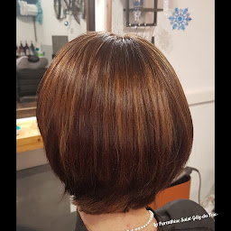 Photo n°27 de La Parenthèse à Saint-Gély-du-Fesc (Salon de coiffure)