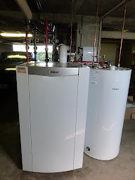 Photo n°33 de Lurochauf à Lure (Entrepreneur spécialisé dans la restauration après dégât des eaux)