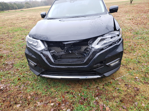 Specialty Paint & Body Repair - Thumbnail