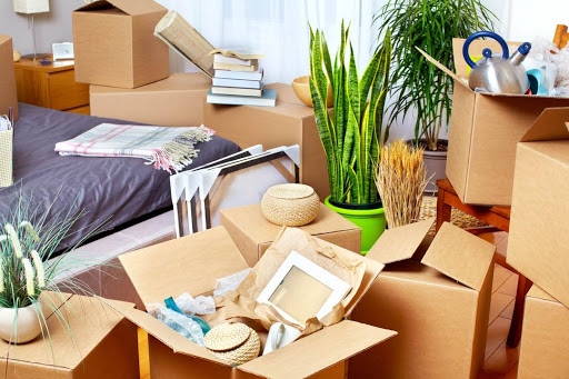 Big Gunz Movers & Home Improvement - Thumbnail