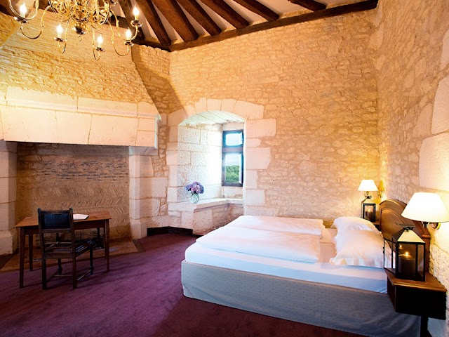 Hapimag Resort Château de Chabenet