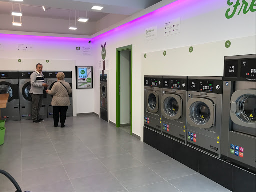 Lavandería Autoservicio Fresh Cornellà
