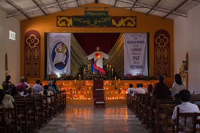 Photos of Iglesi San pedro