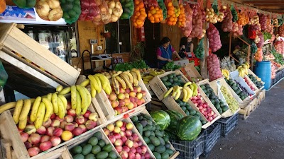 Photos of Mercado Carretero Hijuelas
