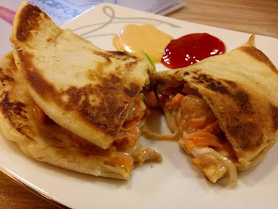 Photos of Face Food Cafe