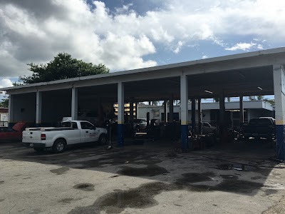 Photos of Carl Pelt & Sons