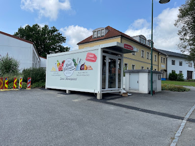 KastlGreissler Eggern Marktpl. 22, 3861 Eggern, Österreich