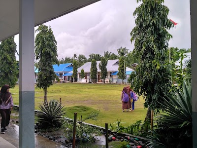 Photos of SMKN 1 KINALI