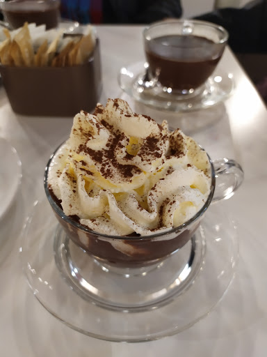 Perle di Dolcezza - Visual