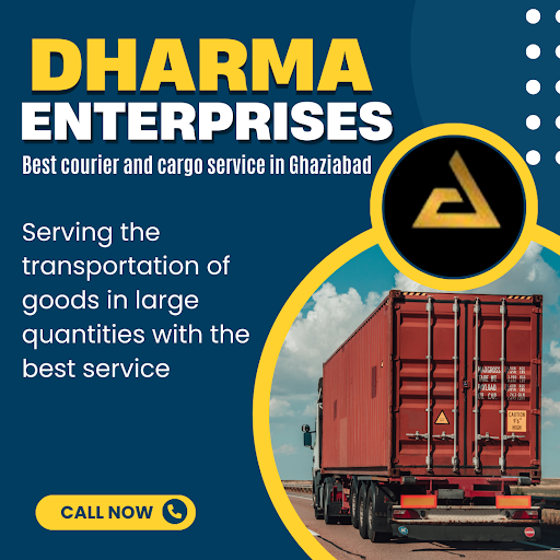 Looking for reliable and efficient courier and cargo services nearby you? Look no further than Dh… post image
