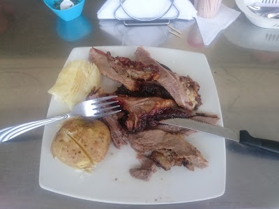 Photos of Asadero Y Restaurante El Llanerazo