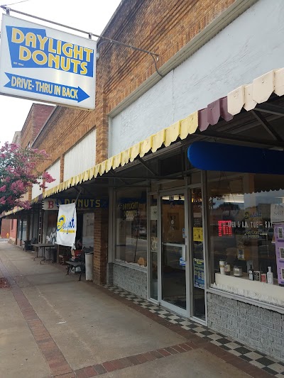 Daylight Donuts