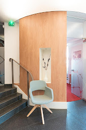 Photo n°8 de Crédit Agricole Centre France - Centre d'affaires entreprises Corrèze à Brive-la-Gaillarde (Banque de fiducie)