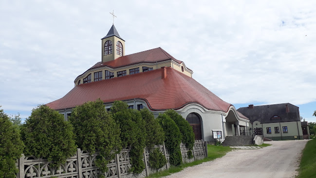 Kościół pw. św. Kazimierza - Kielce