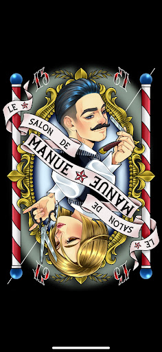 Le Salon de Manue Gallery - France