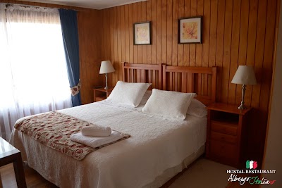 lodging