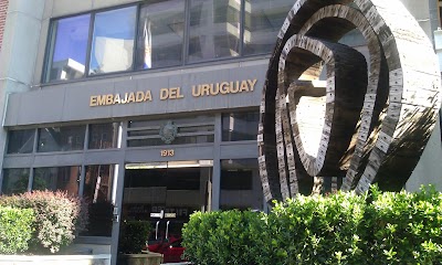 Embassy of Uruguay