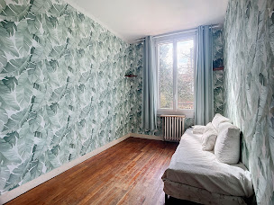 Photo n°10 de Laine Nathalie - Agent Immobilier Capifrance - La Membrolle Mettray à La Membrolle-sur-Choisille (Consultant immobilier)