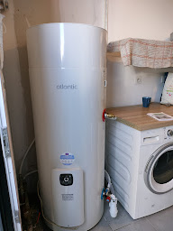 Photo n°12 de Atlantic Artisan Solus'Energie à Saint-Dolay (Chauffagiste)