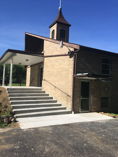 Apostolic Church of Akron