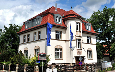 workconcept service GmbH - Visual