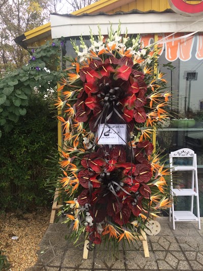 Photos of دکه گل فروشی