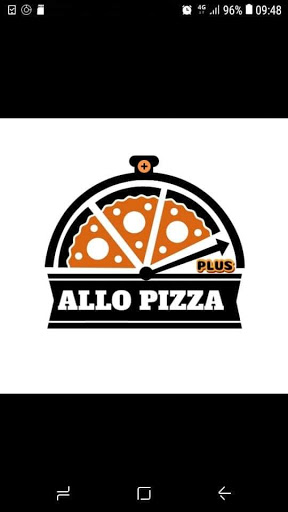 Photo 1 - Allo pizza plus